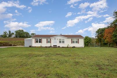 5805 Napoleon Zion Station Road, Dry Ridge, KY 41035 - Photo 1