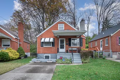 2814 Indiana Avenue, Covington, KY 41015 - Photo 1