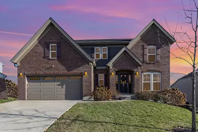 10085 Meadow Glen Drive, Independence, KY 41051 - Photo 1