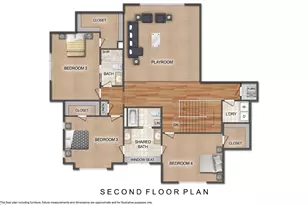 1748 Ledgestone Way, Hebron, KY 41048 - Photo 3