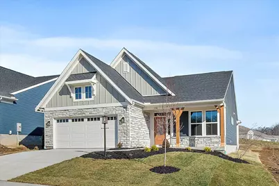 2316 O'Clery Avenue, Union, KY 41091 - Photo 1