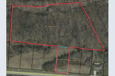 525 Claiborne Drive, Dry Ridge, KY 41035 - Photo 1