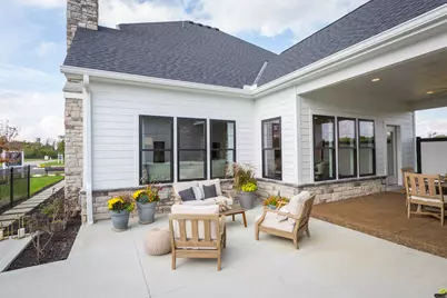 2449 Rivers Pointe Drive, Hebron, KY 41048 - Photo 21