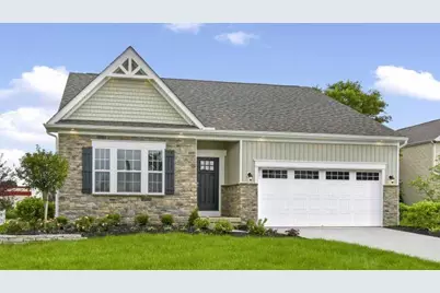 2503 Winner's Post Way, Burlington, KY 41005 - Photo 1