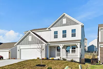 1691 Cherry Blossom Drive, Independence, KY 41051 - Photo 1