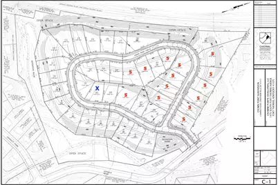 Lot 30 Crown Point Circle, Crestview Hills, KY 41017 - Photo 3