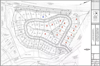 Lot 17 Crown Point Circle, Crestview Hills, KY 41017 - Photo 3