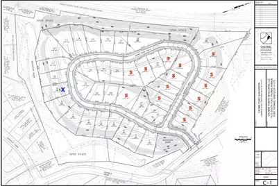 Lot 9 Crown Point Circle, Crestview Hills, KY 41017 - Photo 3