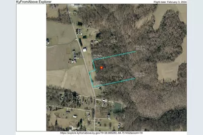 7620 E Bend Road, Burlington, KY 41005 - Photo 3