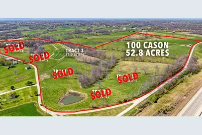 100 Cason Lane, Dry Ridge, KY 41035 - Photo 1
