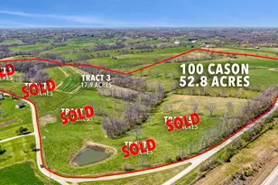100 Cason Ln, Dry Ridge, KY 41035 - Photo 1
