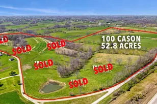 100 Cason Ln, Dry Ridge, KY 41035 - Photo 1