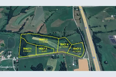 3 Cason Lane, Dry Ridge, KY 41035 - Photo 1