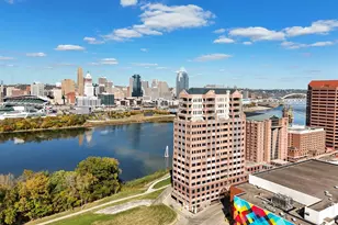 100 W Rivercenter Blvd, Covington, KY 41011 - Photo 1