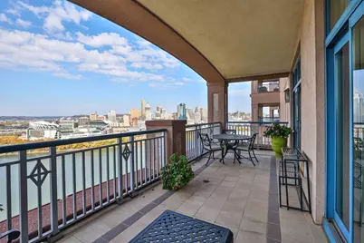 100 W Rivercenter Boulevard #PH3B, Covington, KY 41011 - Photo 41