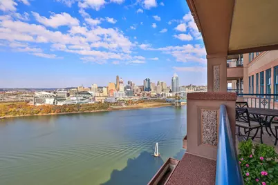 100 W Rivercenter Boulevard #PH3B, Covington, KY 41011 - Photo 49