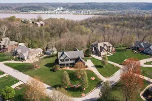 720 Broomtail Ln, Hebron, KY 41048 - Photo 1