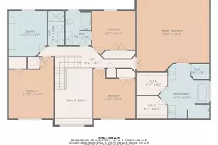 720 Broomtail Ln, Hebron, KY 41048 - Photo 35