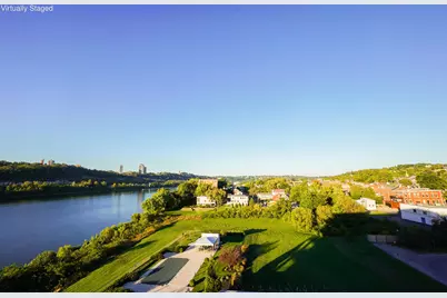 101 Harbor Greene Drive #W705, Bellevue, KY 41073 - Photo 3