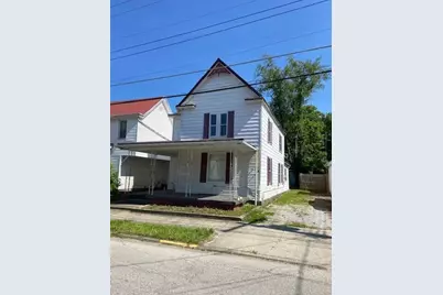 404 E Second Street, Augusta, KY 41002 - Photo 1