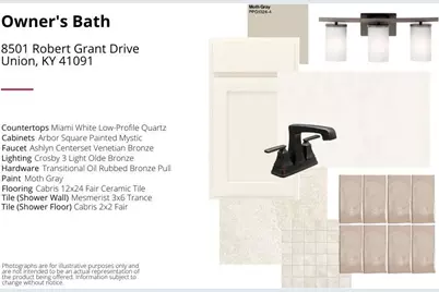 8501 Robert Grant Drive, Union, KY 41091 - Photo 5