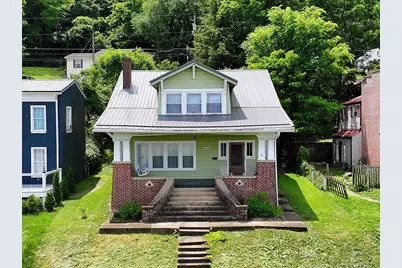 464 W Second Street, Maysville, KY 41056 - Photo 1