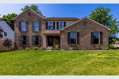 3337 Woodlyn Hills Drive, Erlanger, KY 41018 - Photo 1