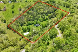 10061 Persimmon Grove Pike, Alexandria, KY 41001 - Photo 3