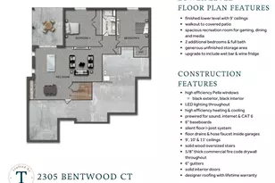 2305 Bentwood Ct, Hebron, KY 41048 - Photo 3