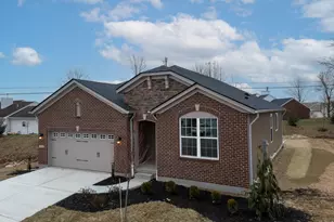 2625 Timberside Dr, Hebron, KY 41048 - Photo 5