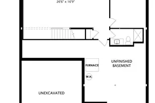 2625 Timberside Dr, Hebron, KY 41048 - Photo 5