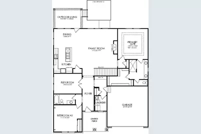 311 Craftsman Court, Edgewood, KY 41017 - Photo 5