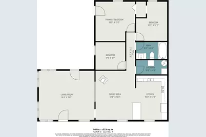 575 Sugar Creek Road, Dry Ridge, KY 41035 - Photo 9