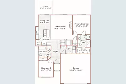 4101 Willowview Drive, Independence, KY 41051 - Photo 1