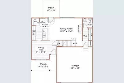 4102 Willowview Drive, Independence, KY 41051 - Photo 1