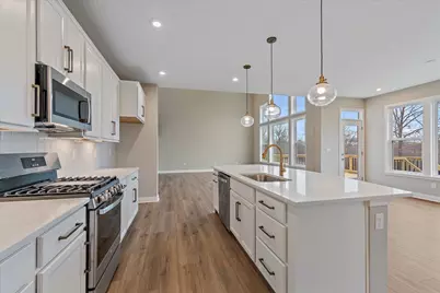 2442 Lillywood Way, Crescent Springs, KY 41017 - Photo 5