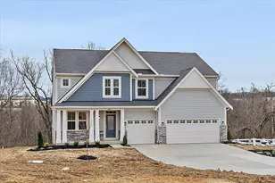 2442 Lillywood Wy, Crescent Springs, KY 41017 - Photo 1