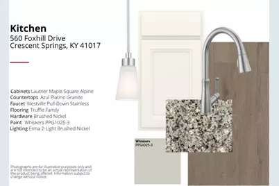 560 Foxhill Drive #12-203, Crescent Springs, KY 41017 - Photo 3