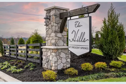 560 Foxhill Drive #12-203, Crescent Springs, KY 41017 - Photo 5