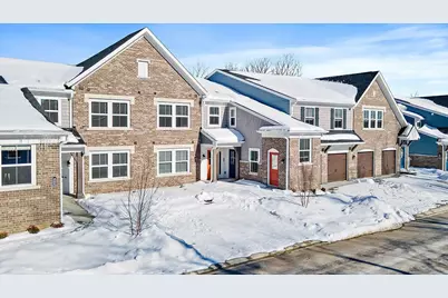 556 Foxhill Drive #12-303, Crescent Springs, KY 41017 - Photo 1