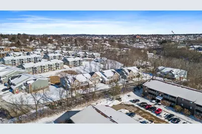 556 Foxhill Drive #12-303, Crescent Springs, KY 41017 - Photo 21