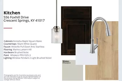 556 Foxhill Drive #12-303, Crescent Springs, KY 41017 - Photo 3