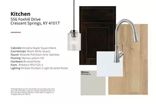 556 Foxhill Dr, Crescent Springs, KY 41017 - Photo 3