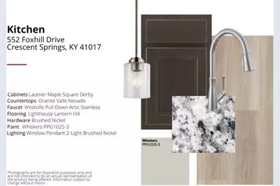 552 Foxhill Drive #12-304, Crescent Springs, KY 41017 - Photo 3