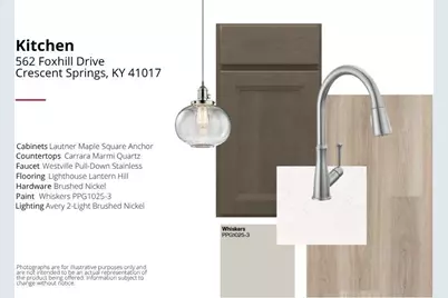 562 Foxhill Drive #12-202, Crescent Springs, KY 41017 - Photo 3