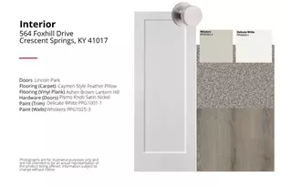 564 Foxhill Dr, Crescent Springs, KY 41017 - Photo 3