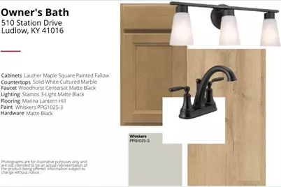 510 Station Drive #38-302, Ludlow, KY 41016 - Photo 3