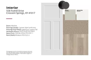 558 Foxhill Dr, Crescent Springs, KY 41017 - Photo 3