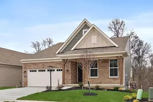 268 Vertex Pl, Fort Mitchell, KY 41017 - Photo 1