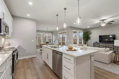 268 Vertex Place, Fort Mitchell, KY 41017 - Photo 5